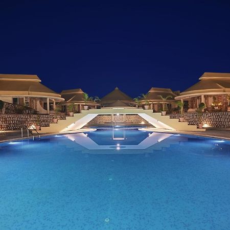 The Sawai Bagh Hotel Sawai Madhopur Luaran gambar