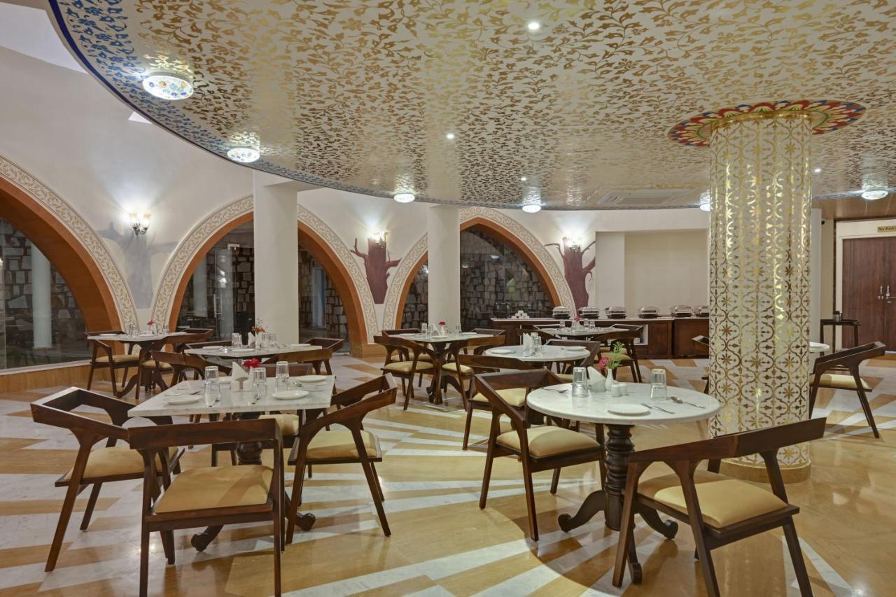 The Sawai Bagh Hotel Sawai Madhopur Luaran gambar
